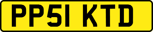 PP51KTD
