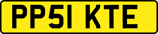 PP51KTE