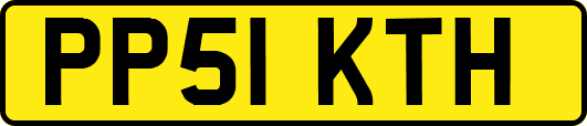 PP51KTH