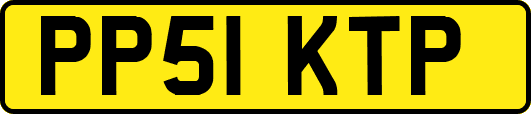 PP51KTP