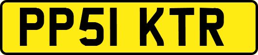 PP51KTR