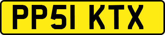 PP51KTX