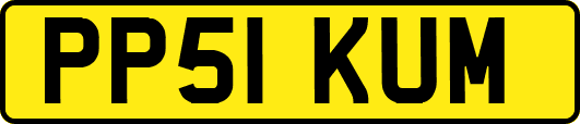 PP51KUM