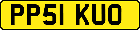 PP51KUO