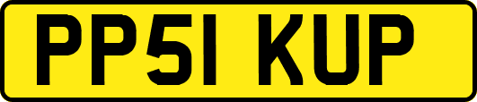 PP51KUP