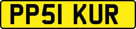 PP51KUR