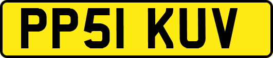 PP51KUV