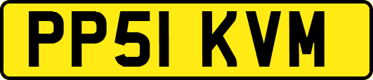 PP51KVM