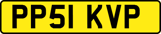 PP51KVP