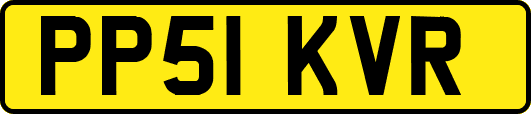 PP51KVR