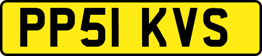 PP51KVS