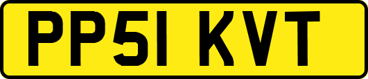 PP51KVT
