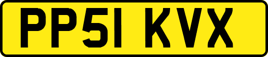 PP51KVX