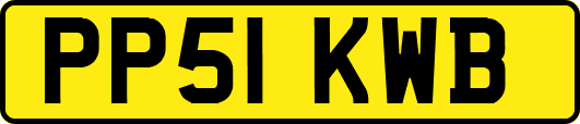 PP51KWB