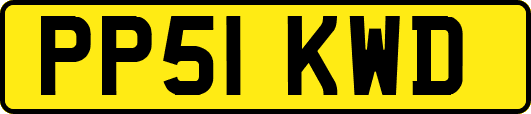 PP51KWD