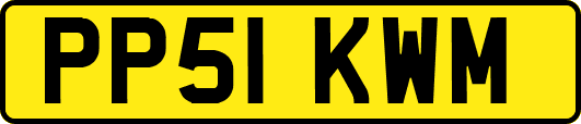 PP51KWM