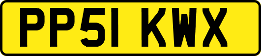 PP51KWX