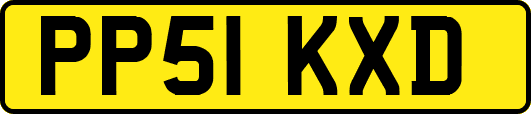 PP51KXD