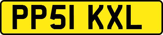 PP51KXL