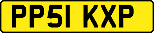 PP51KXP