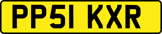 PP51KXR
