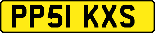 PP51KXS