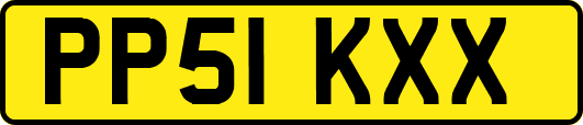 PP51KXX