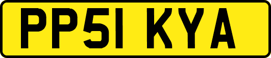 PP51KYA