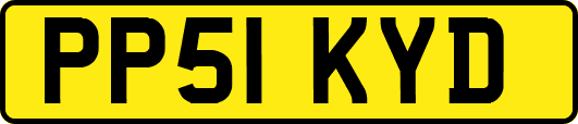 PP51KYD