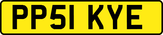 PP51KYE