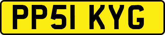 PP51KYG