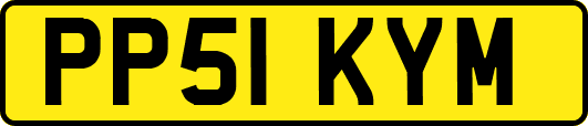 PP51KYM