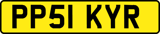 PP51KYR