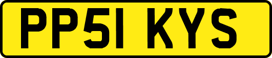 PP51KYS