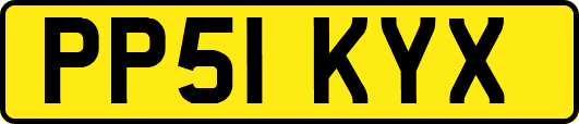 PP51KYX