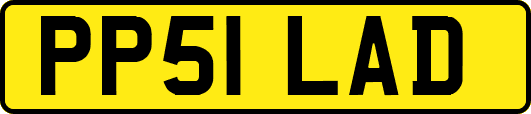 PP51LAD