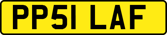 PP51LAF