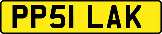 PP51LAK