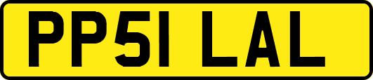 PP51LAL