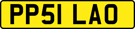 PP51LAO