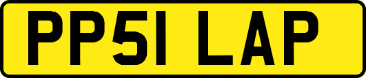 PP51LAP