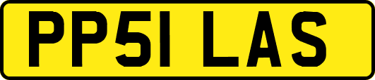 PP51LAS
