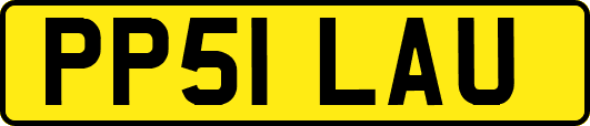 PP51LAU