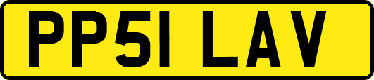 PP51LAV
