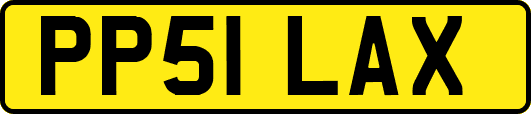 PP51LAX