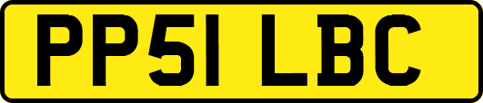PP51LBC