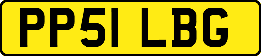 PP51LBG