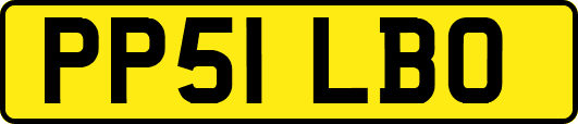 PP51LBO
