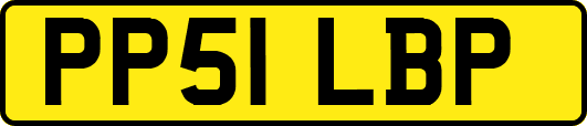 PP51LBP