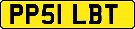 PP51LBT